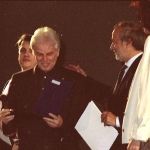 1989 premio a Jodorovsky